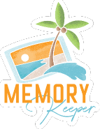 Memory Keeper Logo